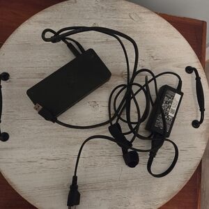 Dell D3100 Docking Station